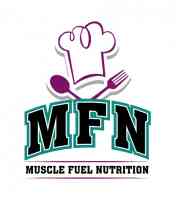 MUSCLE FUEL NUTRITION - Alimentação Saudavel curitiba